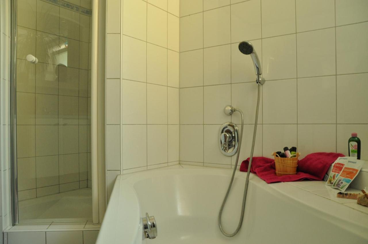 Apart Dirndltal Loich Esterno foto